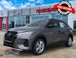  Nissan Kicks Play