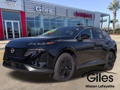 2026 Nissan Murano SV SUV