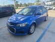 Chevrolet Sonic