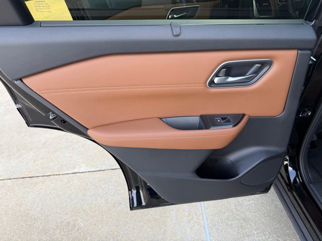 2026 Nissan Rogue Platinum - Photo 15