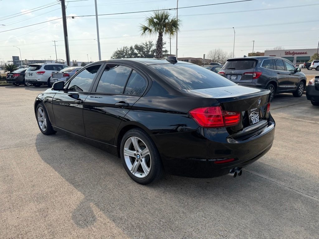 Used 2014 BMW 3 Series 328i Sedan