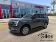  Nissan Armada