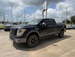  Nissan Titan XD