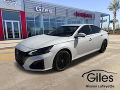 2026 Nissan Altima 2.5 SV Sedan