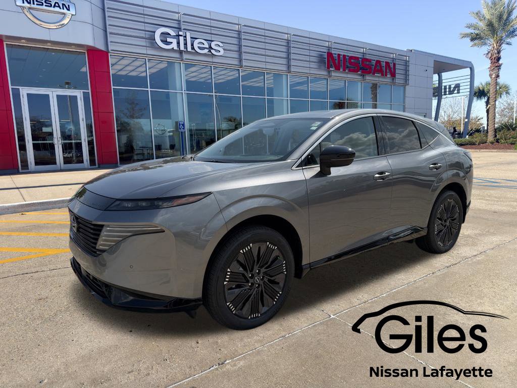  Nissan Murano