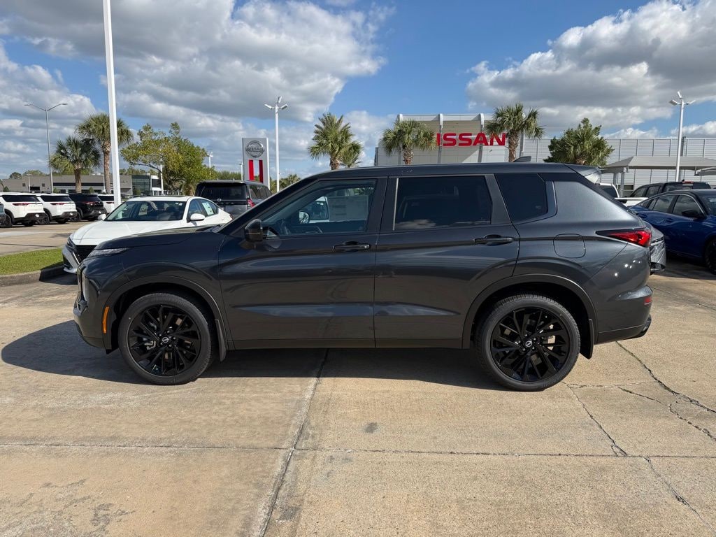 New 2026 Nissan Rogue Hybrid SL SUV