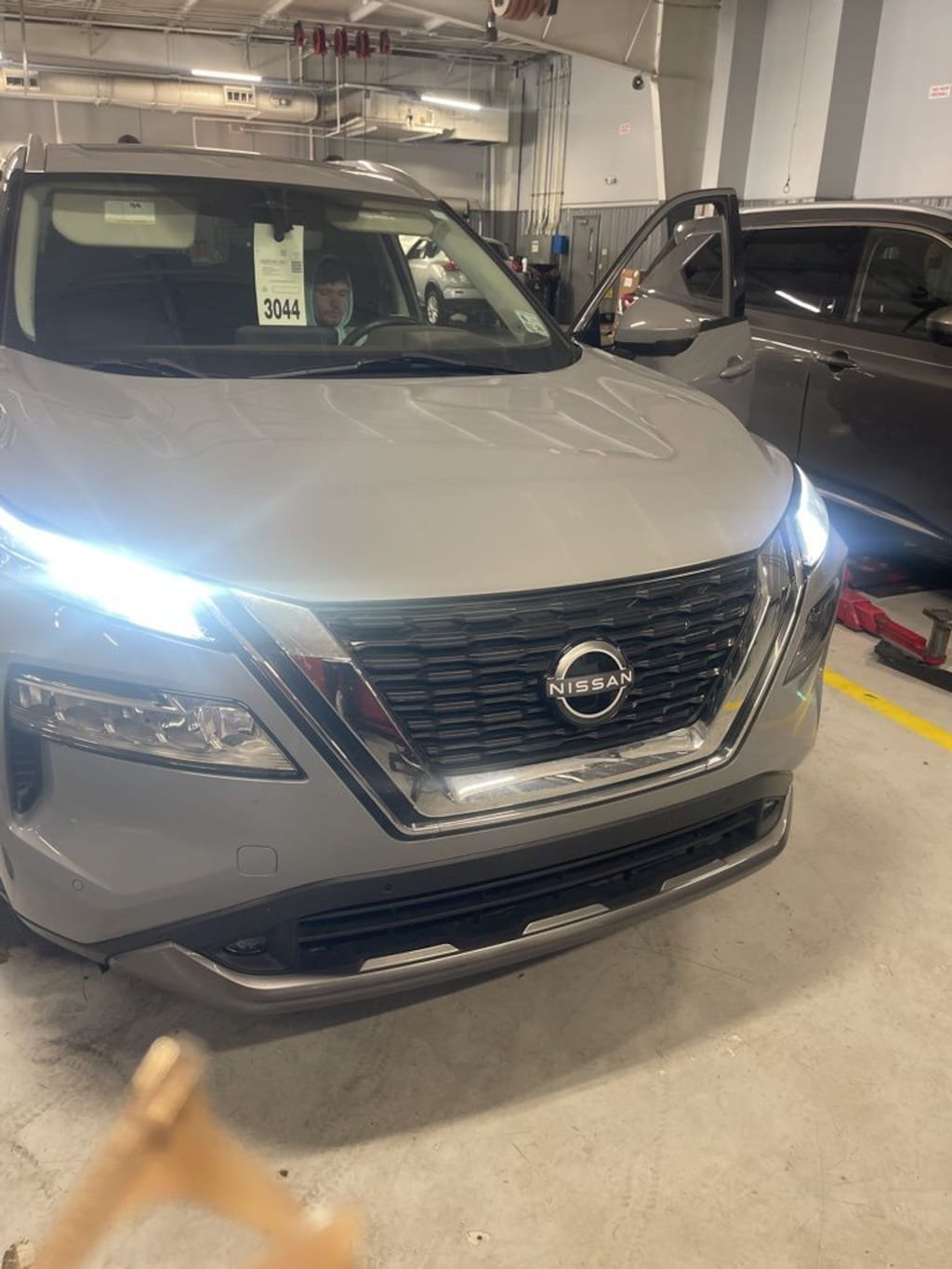 Used 2022 Nissan Rogue SL SUV