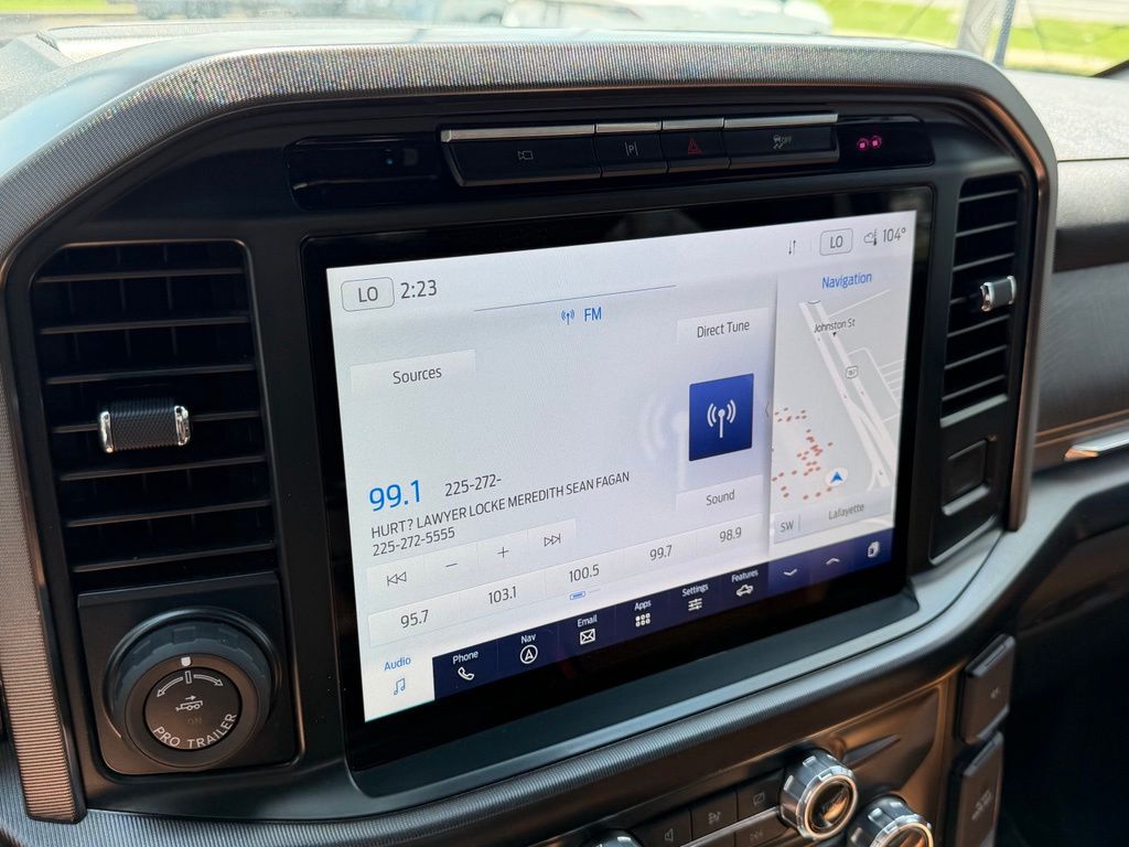 2023 Ford F-150 Platinum - Photo 20