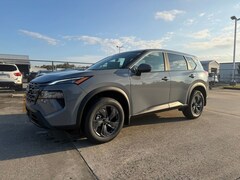 2026 Nissan Rogue SV SUV