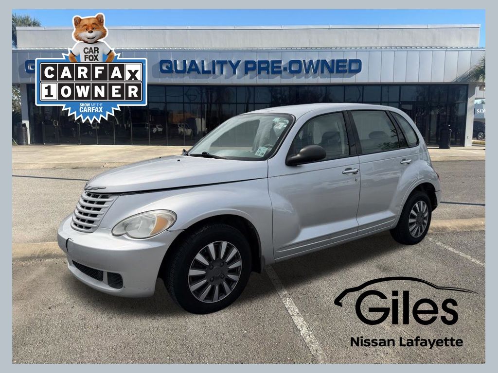 2009 Chrysler PT Cruiser Base's photo