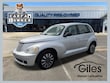 Chrysler PT Cruiser