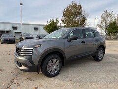 2026 Nissan Kicks S SUV