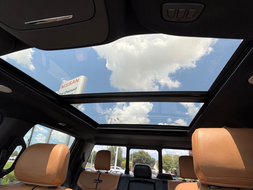 2023 Ford F-150 Platinum - Photo 25