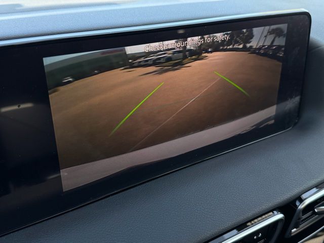 2026 Nissan Sentra SR - Photo 22