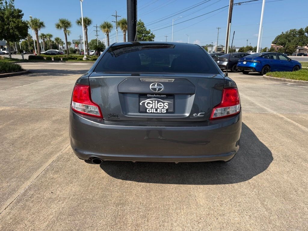 Used 2013 Scion tC Base Coupe