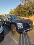 Nissan Titan