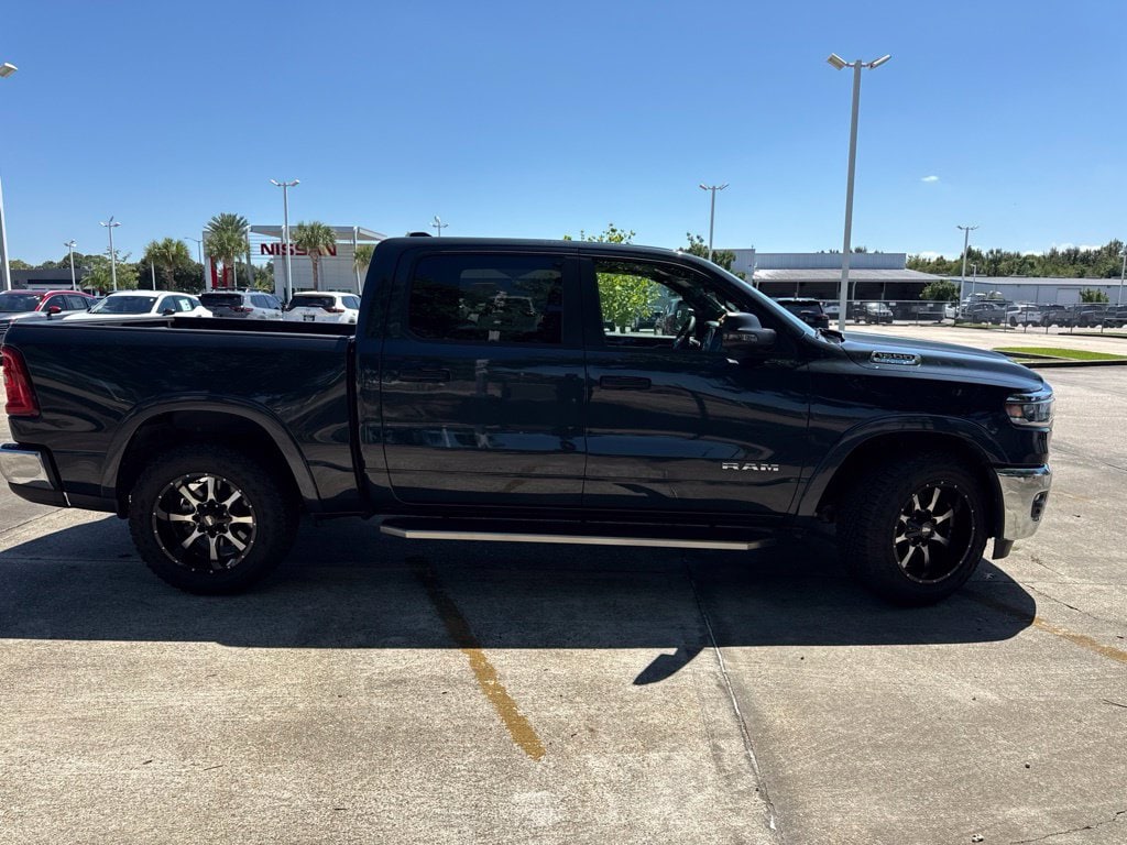 Used 2025 Ram 1500 Big Horn/Lone Star Truck