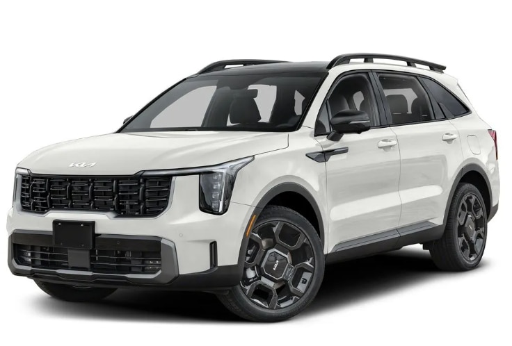 2024 Kia Sorento SX