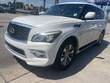 INFINITI QX80