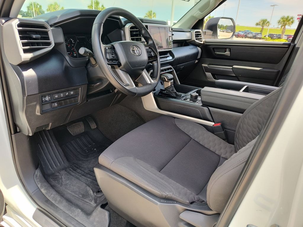Used 2024 Toyota Tundra SR5 Truck