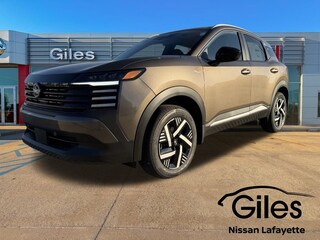 2026 Nissan Kicks SV SUV