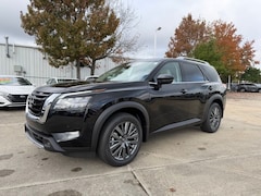 2025 Nissan Pathfinder SL SUV