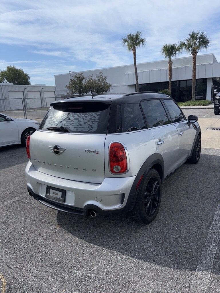 2014 Mini Cooper Base photo 2