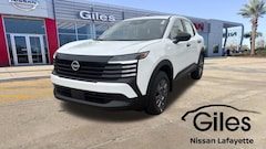 2026 Nissan Kicks S SUV