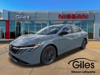 2026 Nissan Sentra SV Sedan