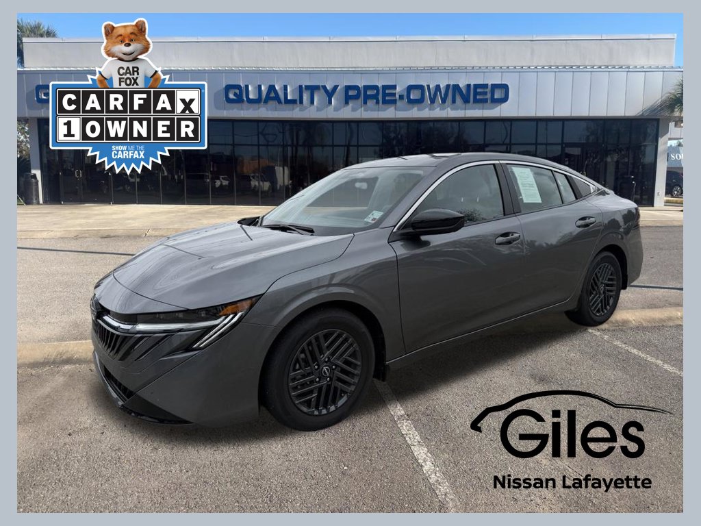 2026 Nissan Sentra
