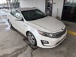  Kia Optima Hybrid