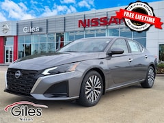 2025 Nissan Altima 2.5 SV Sedan