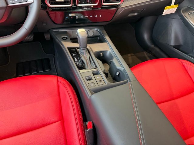 2026 Nissan Sentra SR - Photo 17