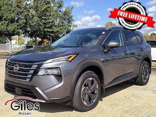 2026 Nissan Rogue SV SUV