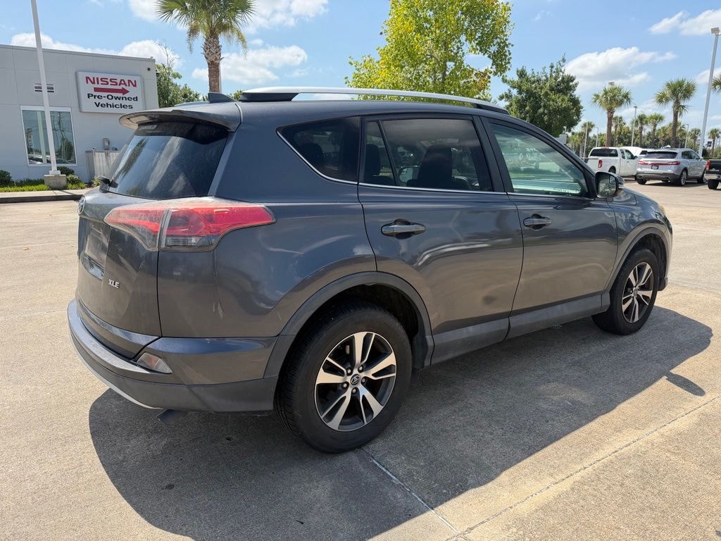 Used 2016 Toyota RAV4 XLE SUV
