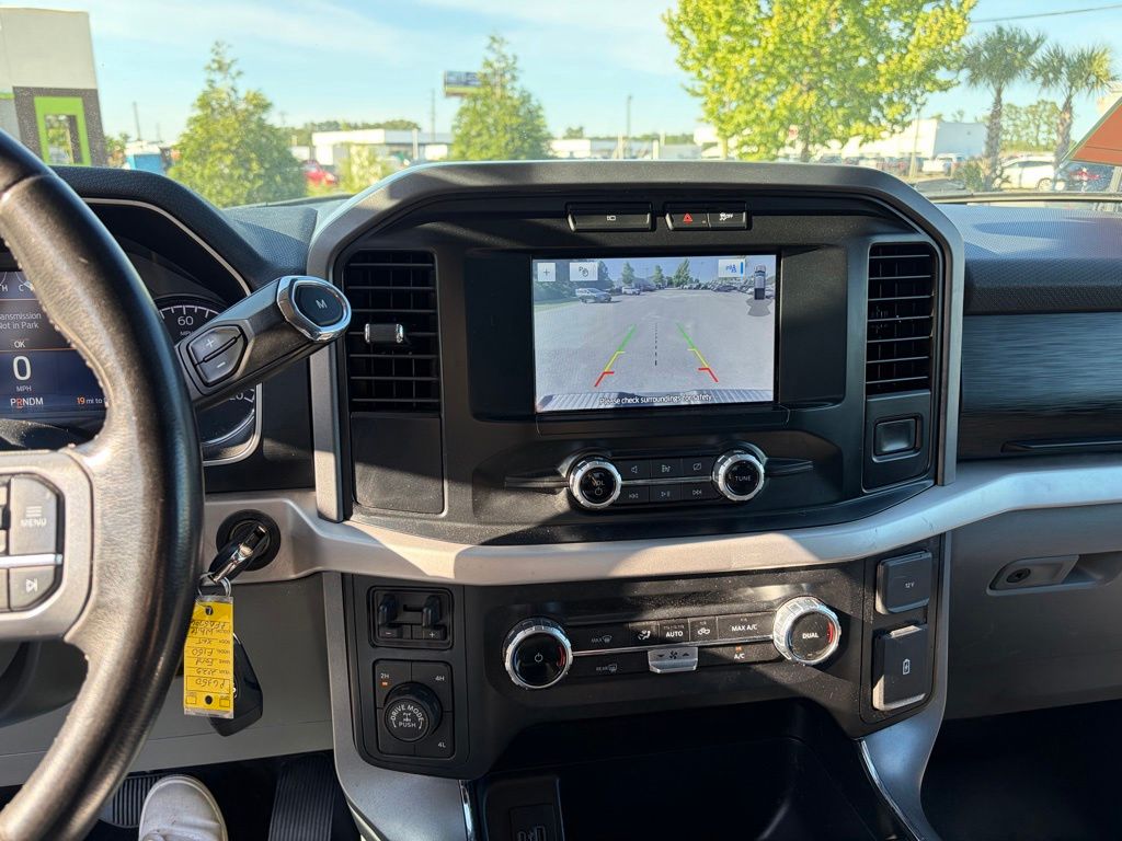 2023 Ford F-150 XLT - Photo 22
