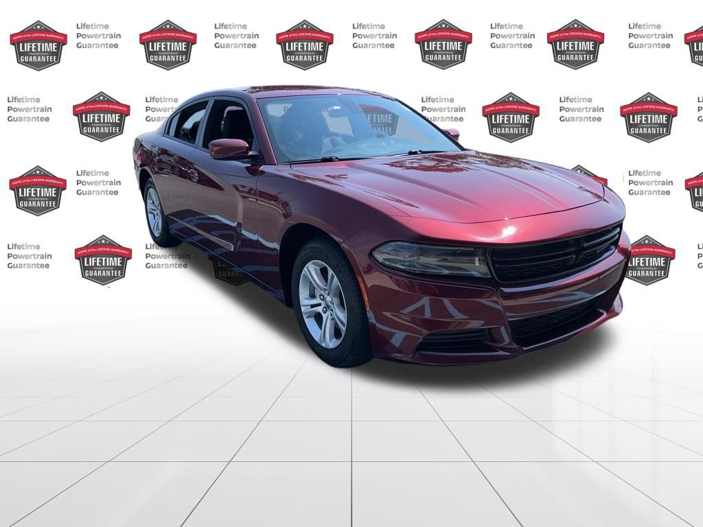 2022 Dodge Challenger R/T Plus photo 3