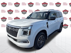 2026 Nissan Armada SL SUV