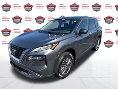 Used 2021 Nissan Rogue S SUV for sale in Myrtle Beach SC