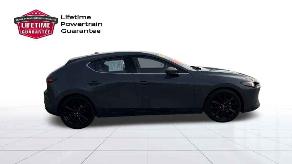 2025 Mazda Mazda3 Premium - Photo 7