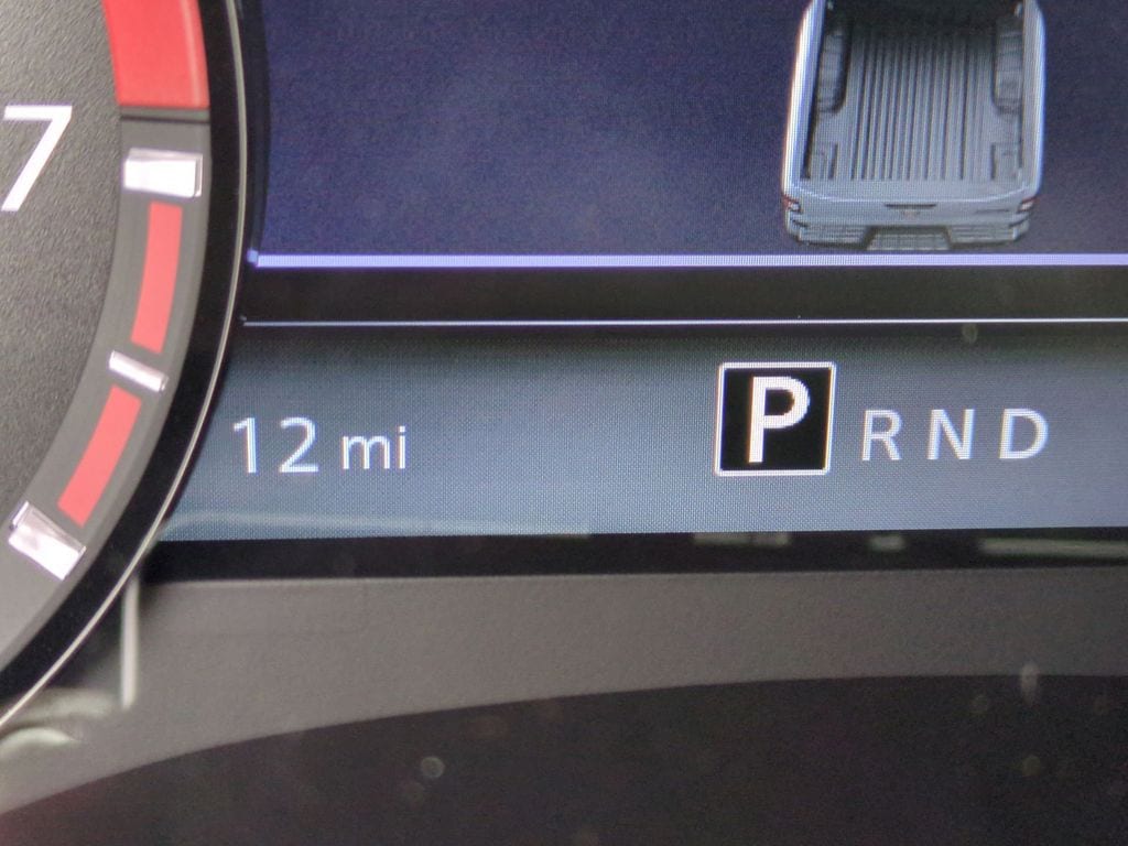 2026 Nissan Frontier PRO-X - Photo 22