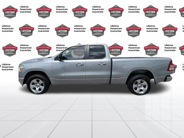 2022 Ram 1500 Big Horn Lone Star photo 2