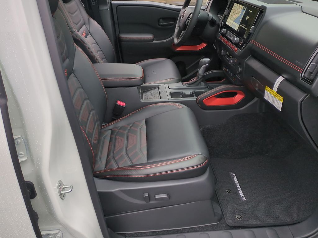 2026 Nissan Frontier PRO-X - Photo 40