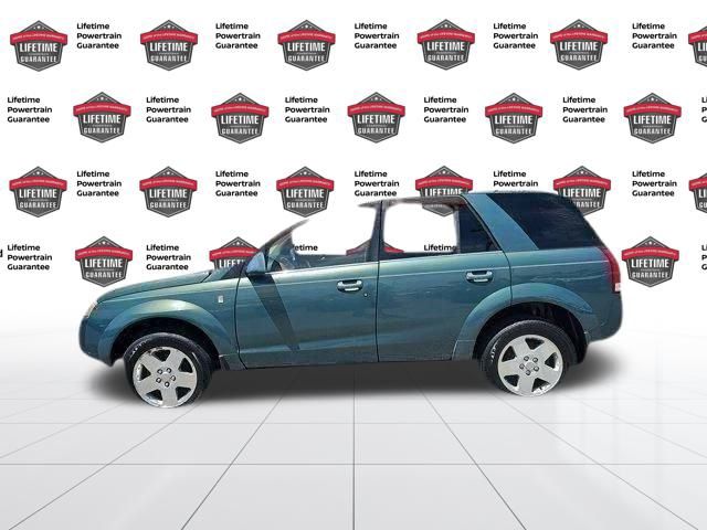 Used 2006 Saturn VUE Base with VIN 5GZCZ634X6S898994 for sale in Myrtle Beach, SC