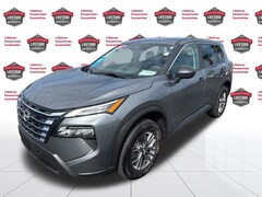 Used 2024 Nissan Rogue S SUV for sale in Myrtle Beach SC