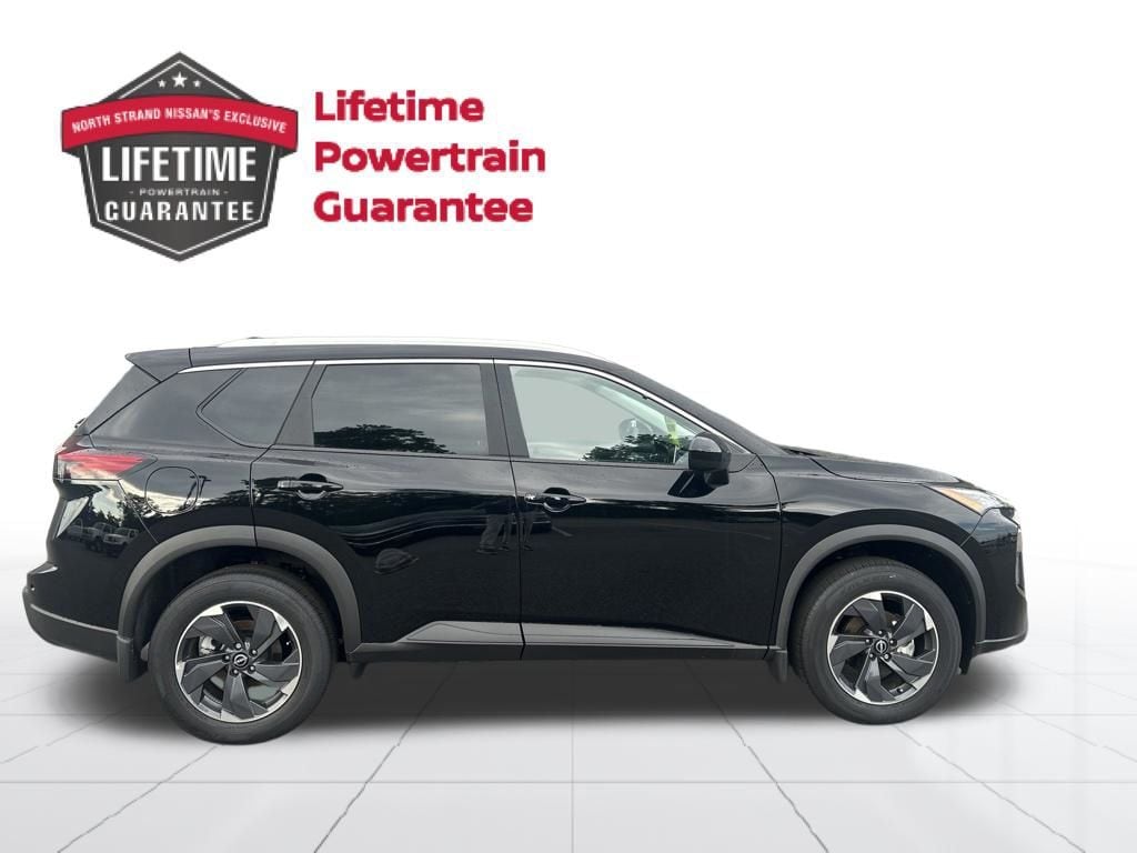 2026 Nissan Rogue SV - Photo 6