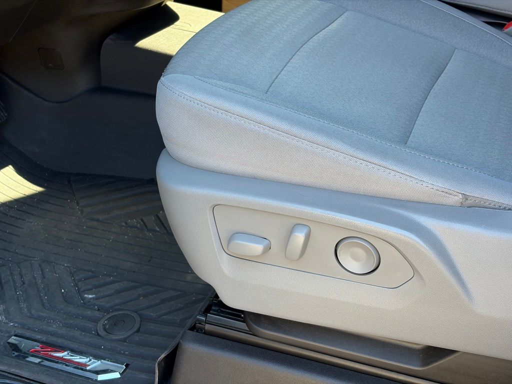2024 Chevrolet Silverado 1500 RST - Photo 14