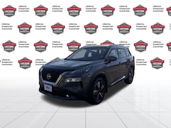 Used 2021 Nissan Rogue SL SUV for sale in Myrtle Beach SC