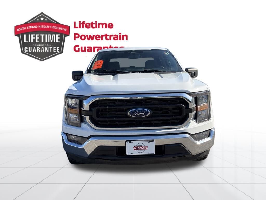 2023 Ford F-150 XLT - Photo 10