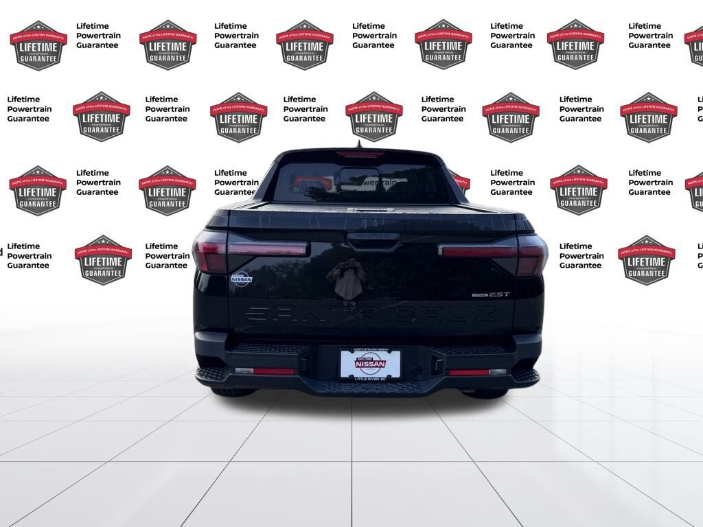 Used 2023 Hyundai Santa Cruz SEL Premium Truck